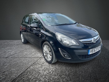 Used Vauxhall Corsa 2014 for sale - 78354869: Photo