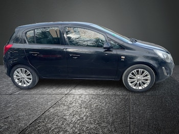 Used Vauxhall Corsa 2014 for sale - 78354869: Photo