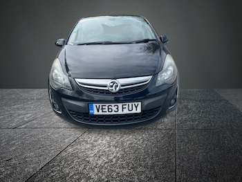Used Vauxhall Corsa 2014 for sale - 78354869: Photo