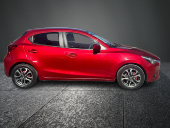 Used Mazda Mazda2 2015 for sale - 78331588: Photo