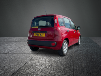 Used Fiat Panda 2015 for sale - 78329098: Photo
