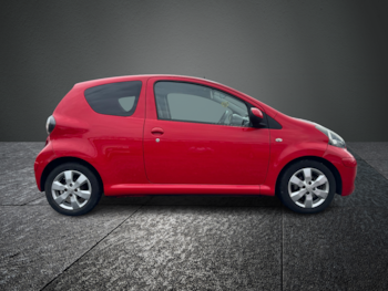 Used Toyota AYGO 2011 for sale - 78329171: Photo