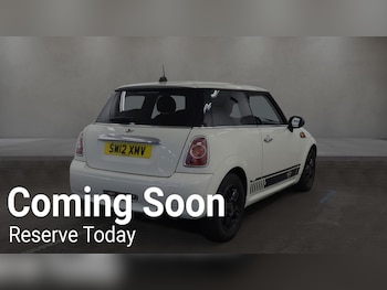 Used MINI Hatch 2012 for sale - 78841245: Photo
