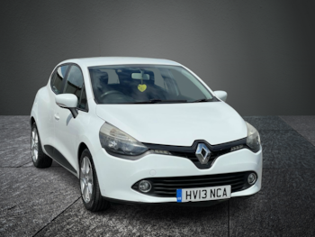 Used Renault Clio 2013 for sale - 78331417: Photo