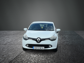 Used Renault Clio 2013 for sale - 78331417: Photo
