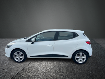 Used Renault Clio 2013 for sale - 78331417: Photo