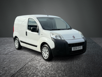 Used Fiat Fiorino 2016 for sale - 78331577: Photo