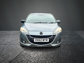 Used Mazda Mazda5 2012 for sale - 78329876: Photo