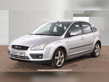 Used Ford Focus 2007 for sale - 78873263: Photo