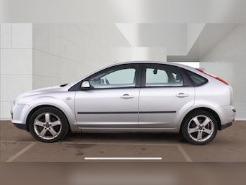 Used Ford Focus 2007 for sale - 78873263: Photo