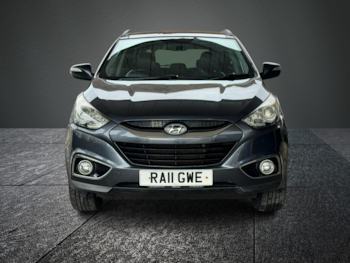 Used Hyundai Ix35 2011 for sale - 78829559: Photo