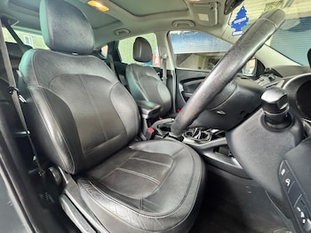 Used Hyundai Ix35 2011 for sale - 78829559: Photo