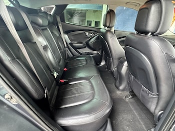 Used Hyundai Ix35 2011 for sale - 78829559: Photo