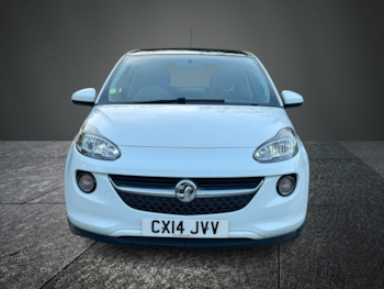 Used Vauxhall ADAM 2014 for sale - 78361481: Photo