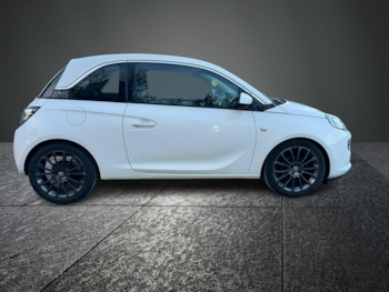 Used Vauxhall ADAM 2014 for sale - 78361481: Photo