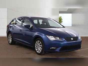 Used SEAT Leon 2015 for sale - 78873184: Photo