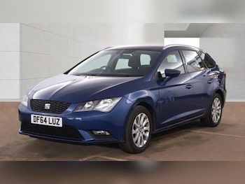 Used SEAT Leon 2015 for sale - 78873184: Photo