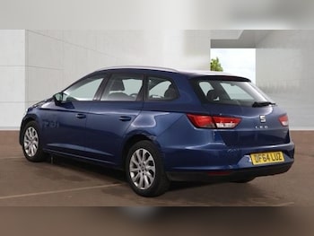 Used SEAT Leon 2015 for sale - 78873184: Photo