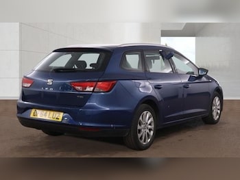 Used SEAT Leon 2015 for sale - 78873184: Photo