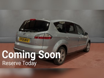 Used Ford S-Max 2009 for sale - 78520382: Photo