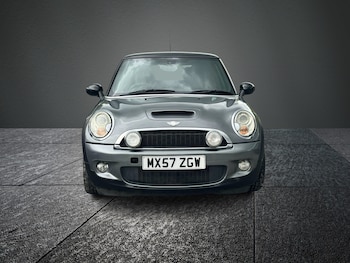 Used MINI Hatch 2007 for sale - 78520542: Photo