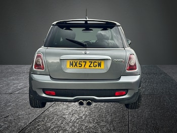 Used MINI Hatch 2007 for sale - 78520542: Photo