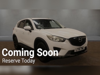 Used Mazda CX-5 2015 for sale - 78851292: Photo