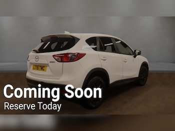 Used Mazda CX-5 2015 for sale - 78851292: Photo