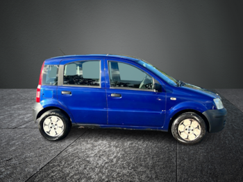 Used Fiat Panda 2007 for sale - 78331587: Photo