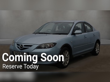 Used Mazda Mazda3 2009 for sale - 78841185: Photo