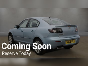Used Mazda Mazda3 2009 for sale - 78841185: Photo