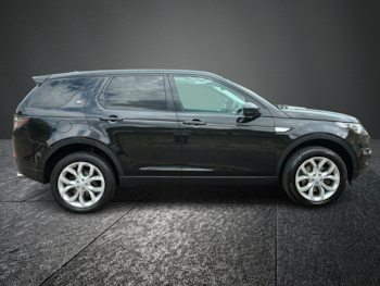 Used Land Rover Discovery Sport 2015 for sale - 78329886: Photo