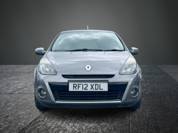 Used Renault Clio 2012 for sale - 78329103: Photo