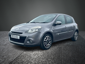 Used Renault Clio 2012 for sale - 78329103: Photo