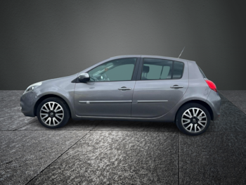 Used Renault Clio 2012 for sale - 78329103: Photo