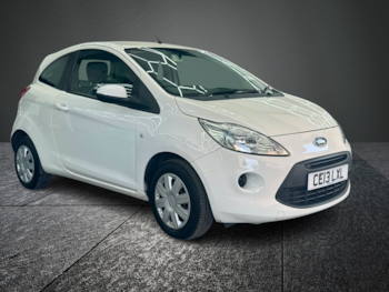 Used Ford Ka 2013 for sale - 79539494: Photo