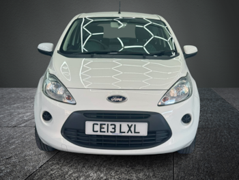 Used Ford Ka 2013 for sale - 79539494: Photo