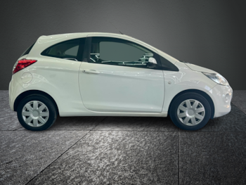 Used Ford Ka 2013 for sale - 79539494: Photo