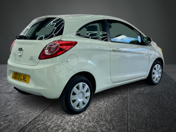 Used Ford Ka 2013 for sale - 79539494: Photo