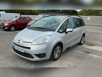 Used Citroen Grand C4 Picasso 2009 for sale - 78329775: Photo
