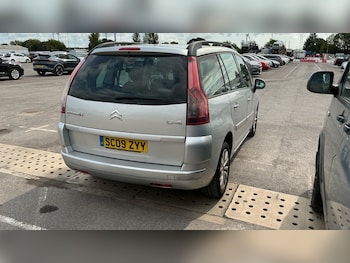 Used Citroen Grand C4 Picasso 2009 for sale - 78329775: Photo