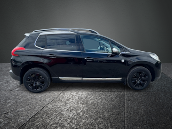 Used Peugeot 2008 2014 for sale - 78329119: Photo