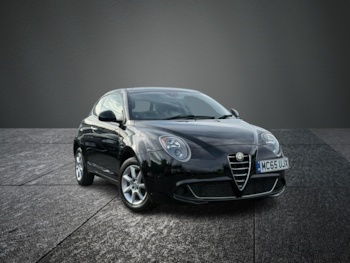 Used Alfa Romeo MiTo 2016 for sale - 78331579: Photo