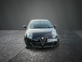 Used Alfa Romeo MiTo 2016 for sale - 78331579: Photo