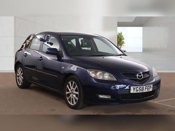 Used Mazda Mazda3 2008 for sale - 78872104: Photo