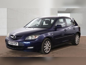 Used Mazda Mazda3 2008 for sale - 78872104: Photo