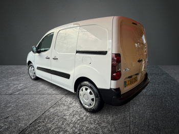 Used Citroen Berlingo 2016 for sale - 78330208: Photo