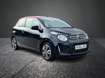 Used Citroen C1 2015 for sale - 78329187: Photo