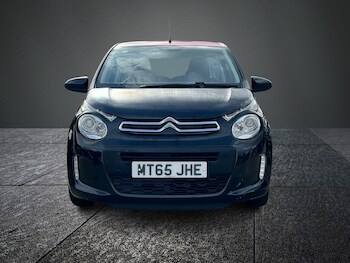 Used Citroen C1 2015 for sale - 78329187: Photo
