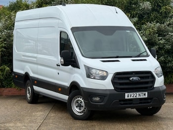 Used Ford Transit 2022 for sale - 78858355: Photo